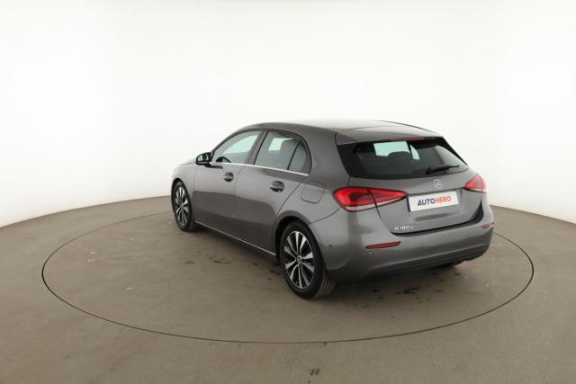 Mercedes Benz Classe A image 1