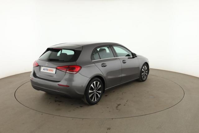 Mercedes Benz Classe A image 4