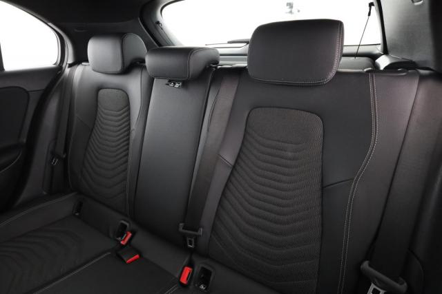 Mercedes Benz Classe A image 9