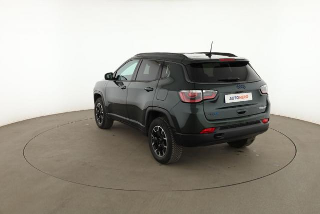 Jeep Compass image 7