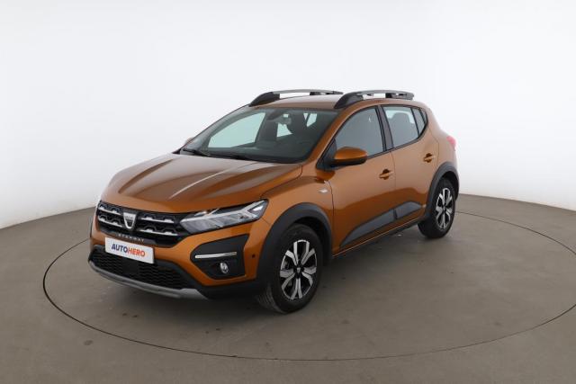 Dacia Sandero Iii Stepway 1.0 Tce Confort 91 Ch