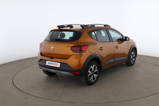 Dacia Sandero Iii image 3