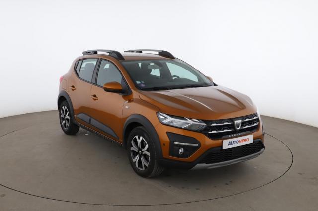 Dacia Sandero Iii image 6