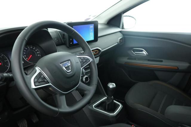 Dacia Sandero Iii image 5