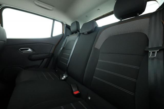 Dacia Sandero Iii image 1