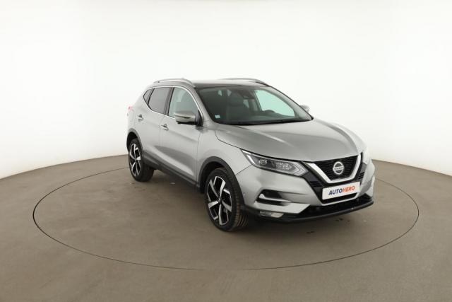 Nissan Qashqai image 1