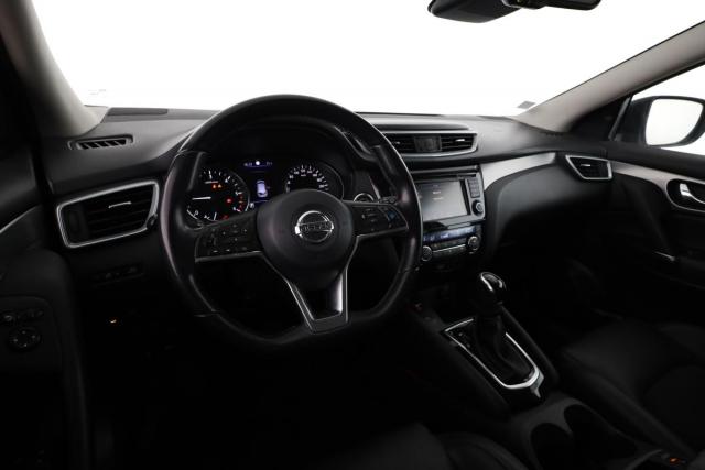 Nissan Qashqai image 6