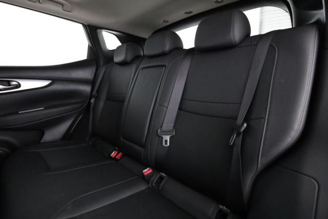 Nissan Qashqai image 4