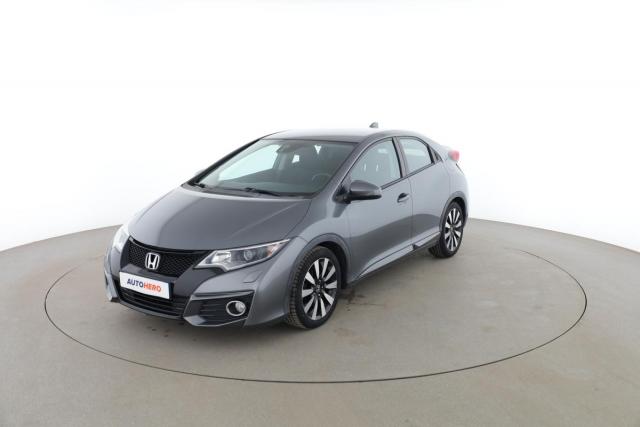 Honda Civic 1.4 I-Vtec Executive 100 Ch
