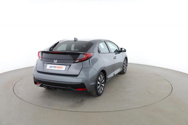 Honda Civic image 8