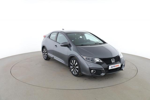 Honda Civic image 2