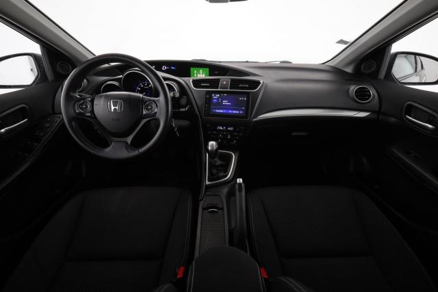 Honda Civic image 1