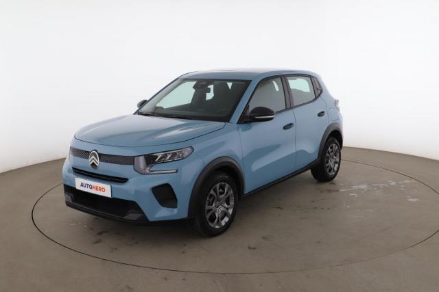 Citroen C3 1.2 Turbo You Bvm6 101 Ch