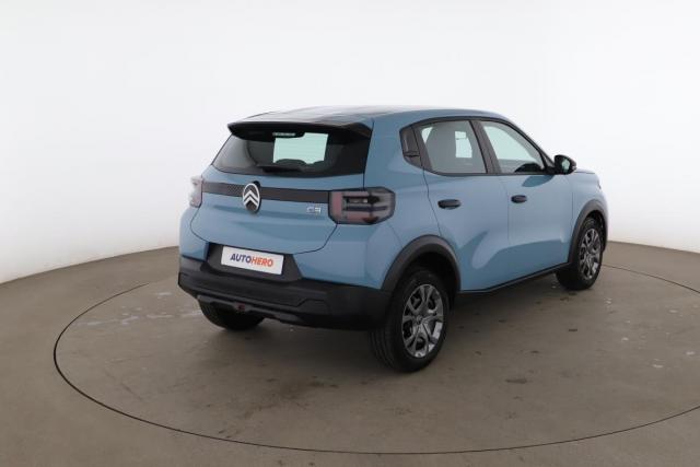 Citroen C3 image 9