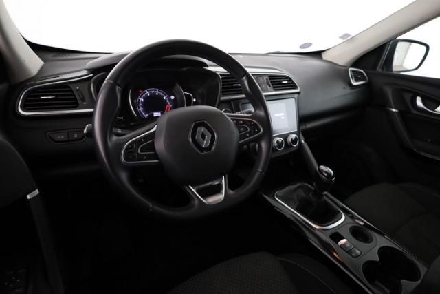 Renault Kadjar image 1