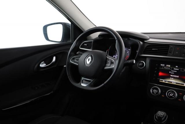 Renault Kadjar image 4