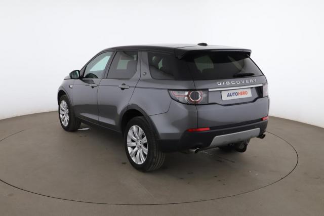 Land Rover Discovery Sport image 5