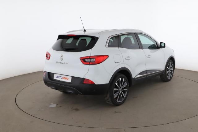 Renault Kadjar image 1