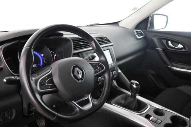 Renault Kadjar image 5