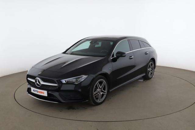 Mercedes Benz Cla Shooting Brake 250 E Amg Line 8g-Dct 218 Ch