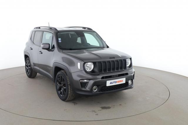 Jeep Renegade image 9
