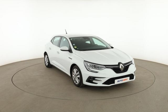 Renault Mégane image 8