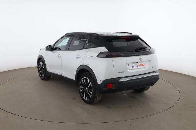 Peugeot 2008 image 4