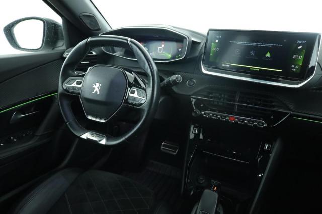 Peugeot 2008 image 5