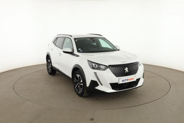 Peugeot 2008 image 6