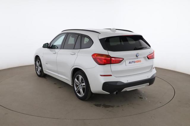 Bmw X1 image 8