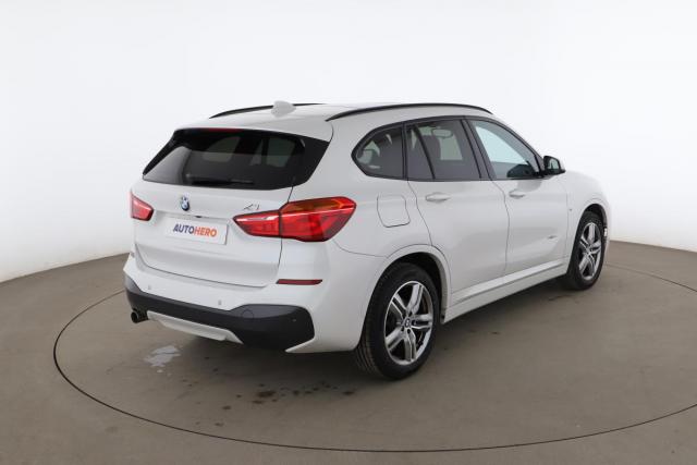 Bmw X1 image 5