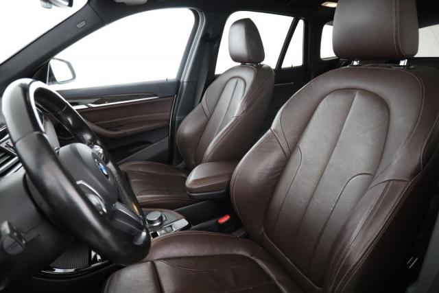 Bmw X1 image 6