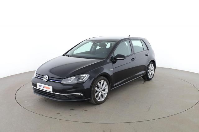 Volkswagen Golf Vii 1.5 Tsi Evo Bluemotion Tech Carat Dsg7 5p 130 Ch