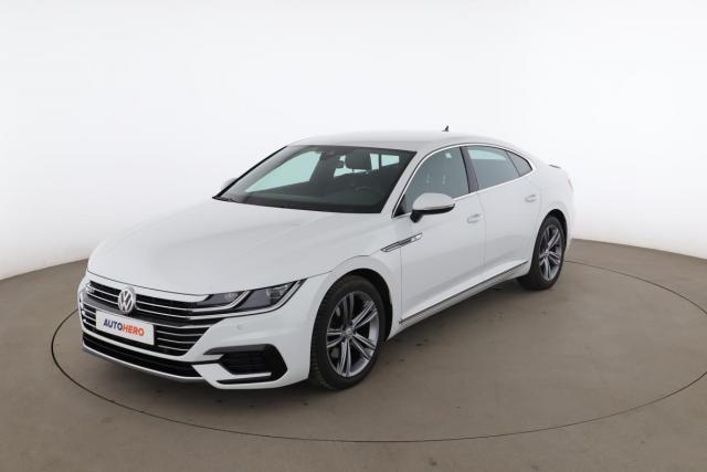 Volkswagen Arteon 2.0 Tsi R-Line Dsg7 190 Ch