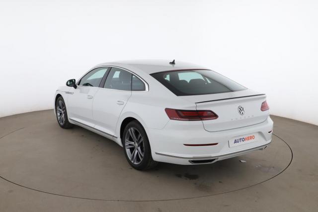 Volkswagen Arteon image 4
