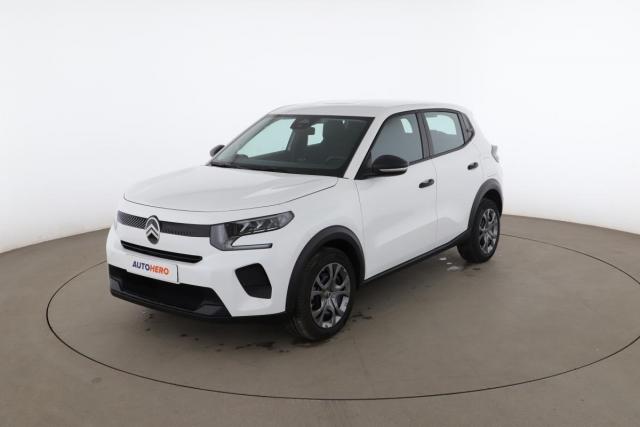 Citroen C3 1.2 Puretech You Bvm6 101 Ch