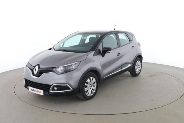 Renault Captur 0.9 Tce Energy Zen 90 Ch