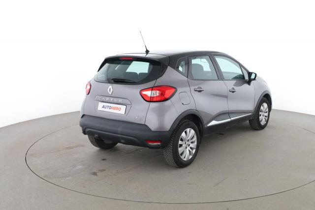 Renault Captur image 5
