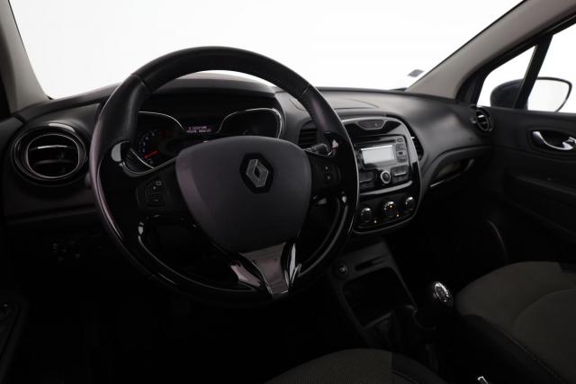Renault Captur image 9