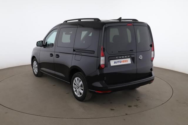 Volkswagen Caddy image 6