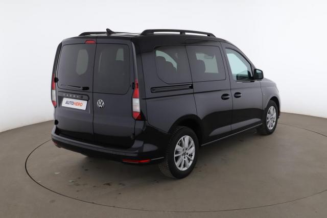 Volkswagen Caddy image 4