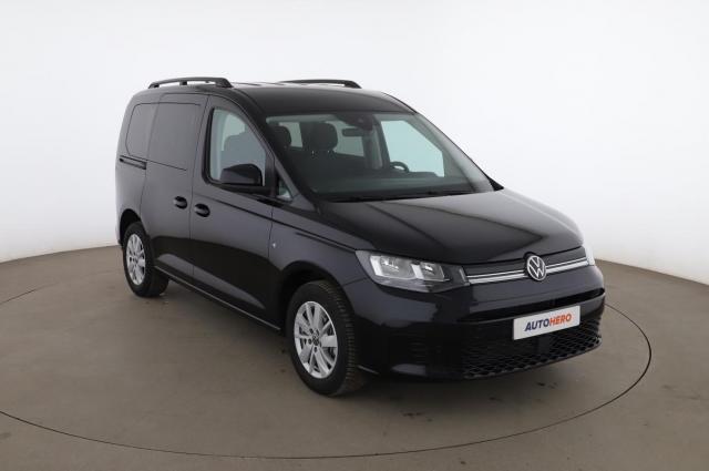 Volkswagen Caddy image 5