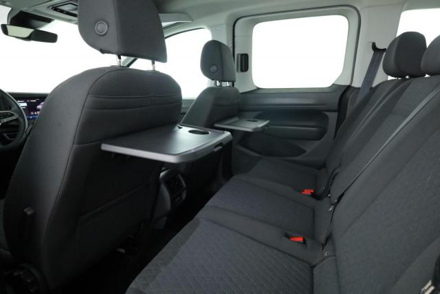 Volkswagen Caddy image 8