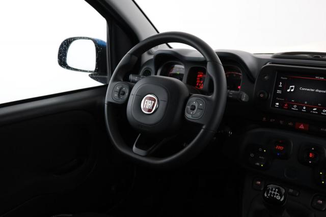 Fiat Panda image 8