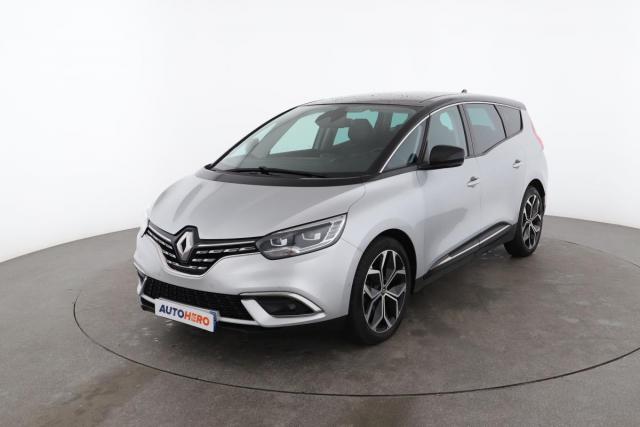 Renault Grand Scénic 1.3 Tce Intens Edc 7pl 160 Ch