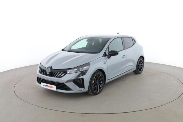 Renault Clio 1.6 E-Tech Full Hybrid Esprit Alpine 145 Ch