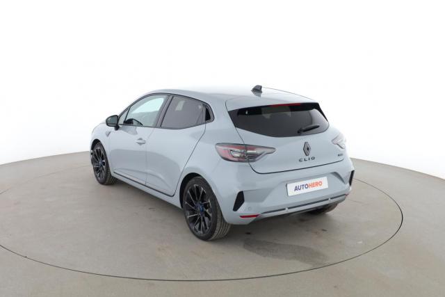 Renault Clio image 2