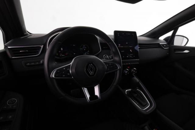 Renault Clio image 8