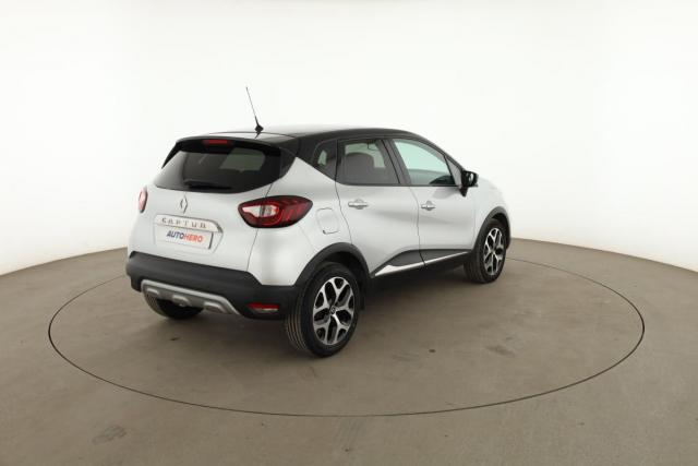 Renault Captur image 6