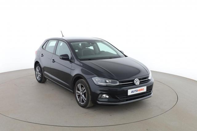 Volkswagen Polo image 3